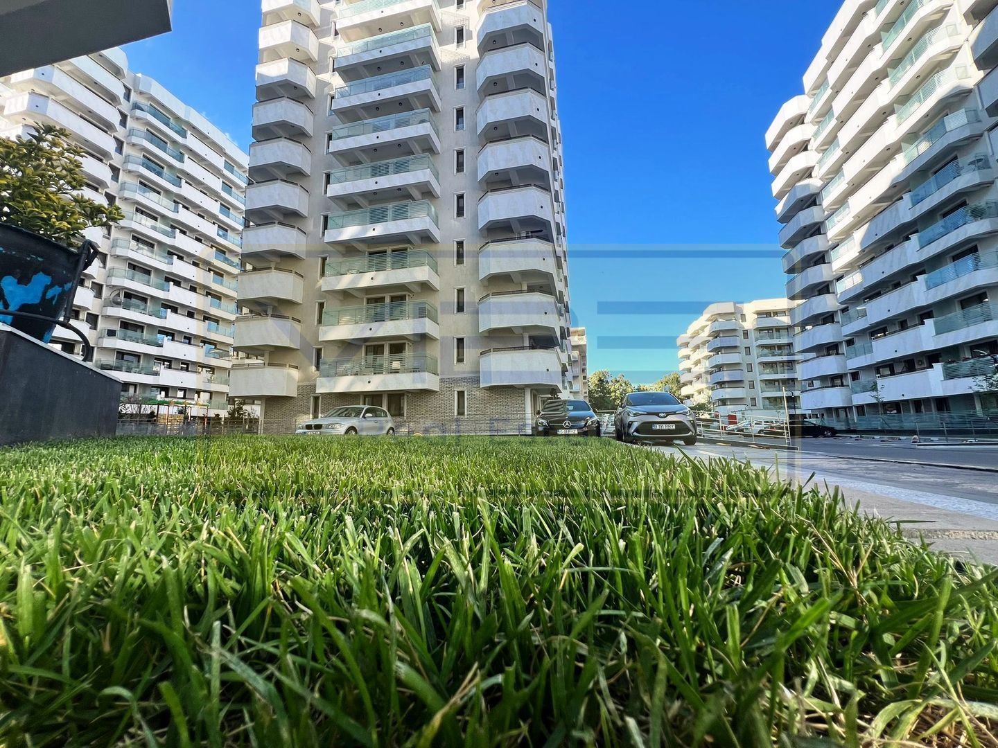 Apartament 2 camere + posibilitate 2 locuri parcare Copou - Royal Town - Poză 31