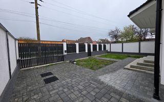 Casa individuala pe un singur nivel, Cristian, Sibiu - Poză 2