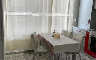 Apartament 2 camere 50mp | balcon | 8mp | parcare | cartier Borhanci - Poză 4