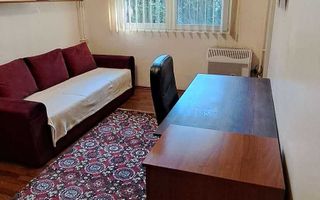 Garsoniera 26 mp, zona Mărăști - Poză 1