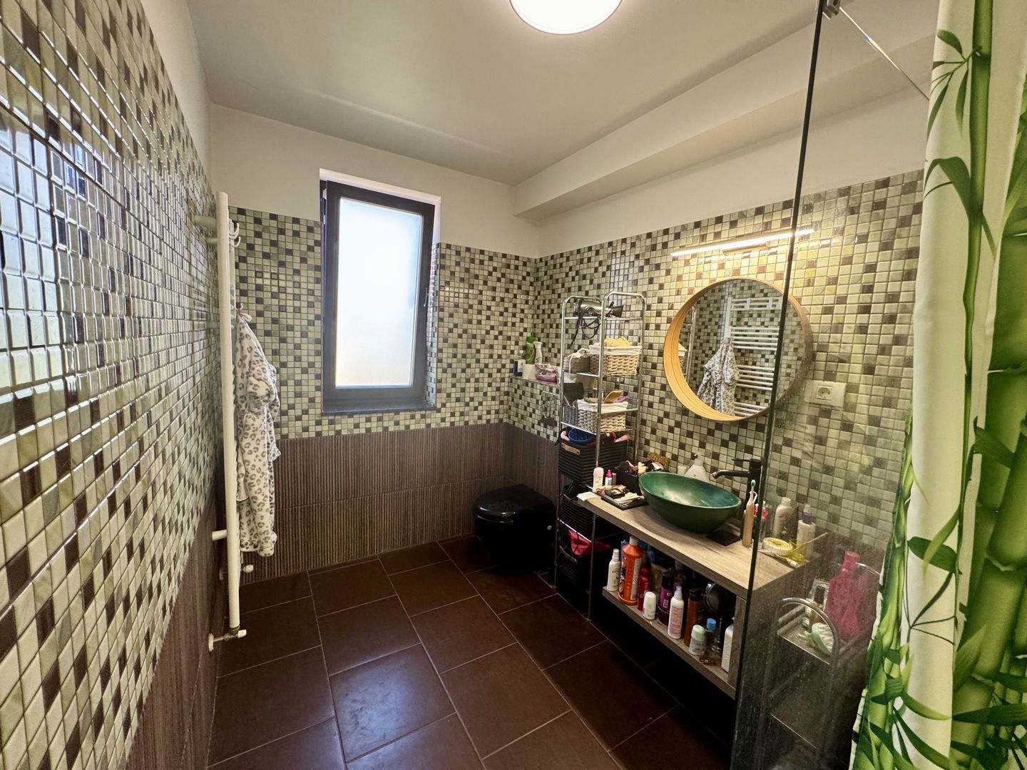 Berceni - VILĂ UNICAT, spațioasă, curte 1.000 mp, la 7 min metrou - Poză 23