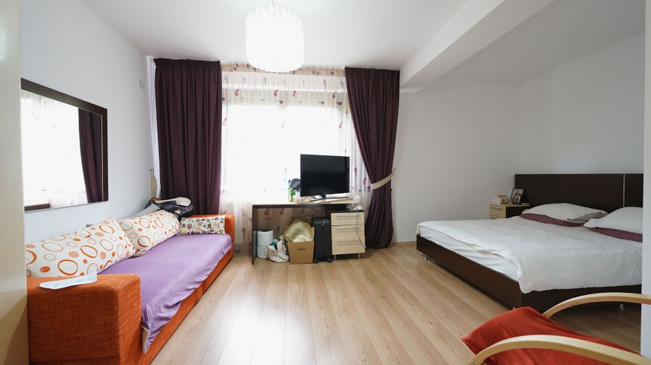 Vila 5 camere, Piscina, Cartier Domus, Pipera, acces rapid A3 - Poză 7