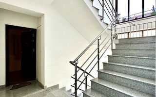 Apartament confortabil cu 1 cameră și balcon – Zona Bucovinei - Poză 19