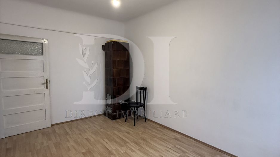 Apartament etaj intermediar / Zona aerisită - Poză 1
