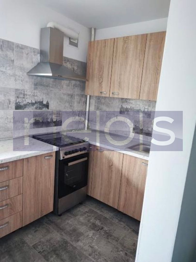 VANZARE 2 CAMERE | CAMPIA LIBERTATII | RENOVAT - Poză 4