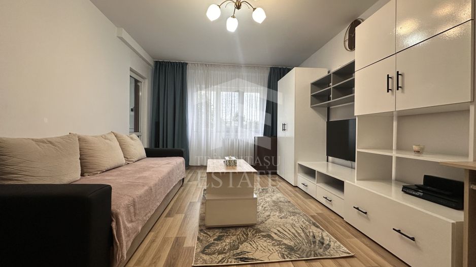 DOROBANTI - Floreasca | Chirie 2 Camere | Metrou + Boiler - Poză 2