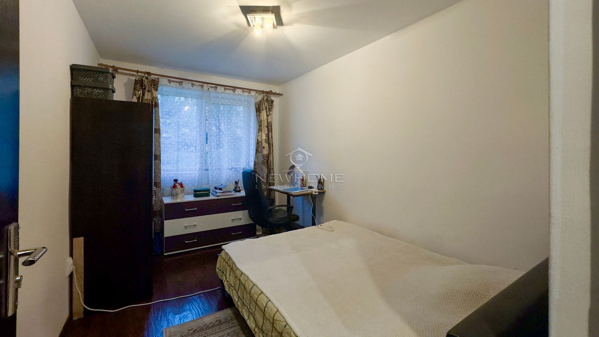 Apartament 2 camere decomandat în zona BIG Manastur - Poză 7