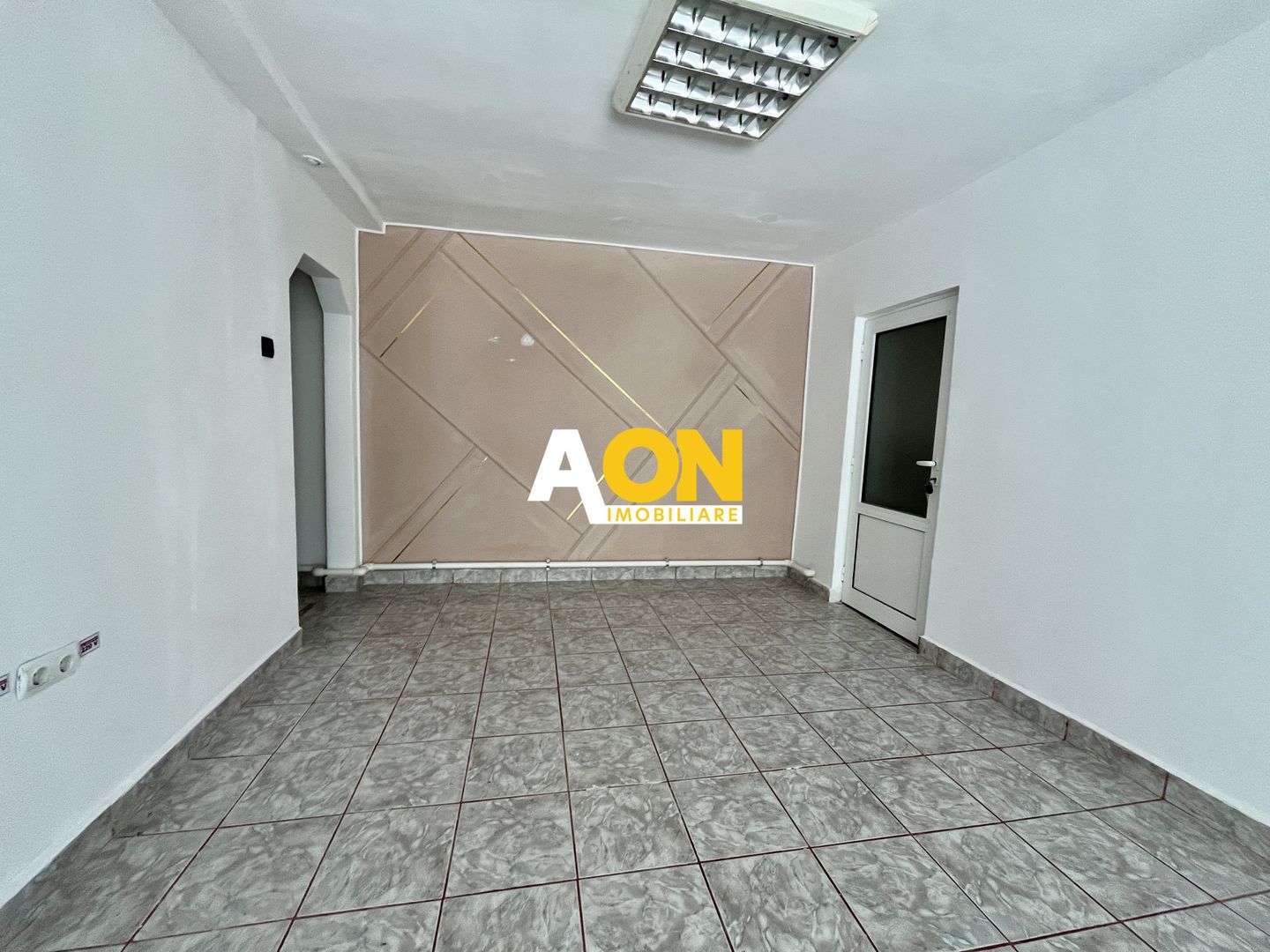 Spațiu Comercial, Zona Bulevardului Transilvania, Trafic Pietonal - Poză 1