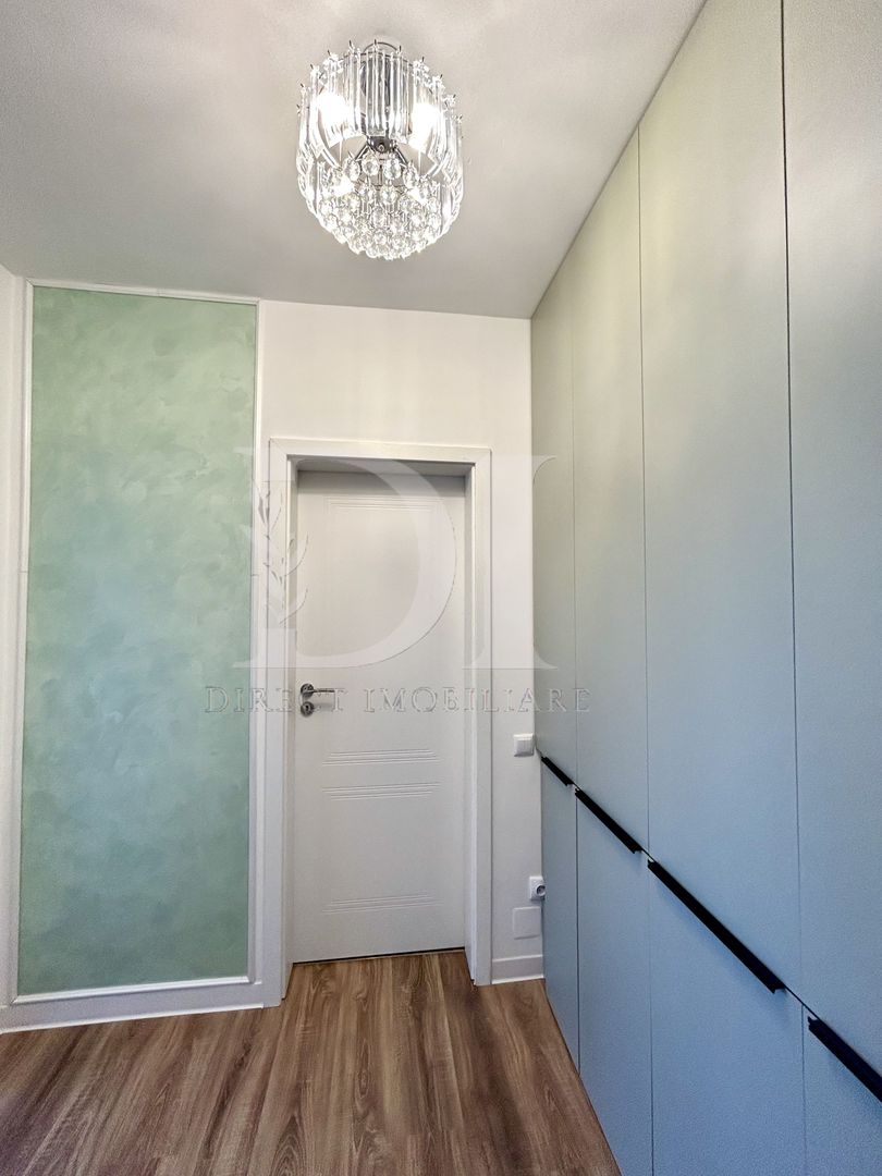 Apartament 2 camere de vanzare / Teilor / Floresti - Poză 18