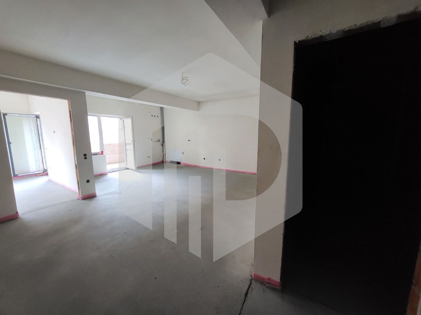 Predare la ALB | Apartament 2 Camere | Etaj 2 | Mihai Viteazul - Poză 8