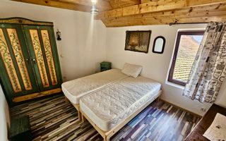 Casă 4 camere | stil rustic | Comuna Sadu, Sibiu - Poză 3