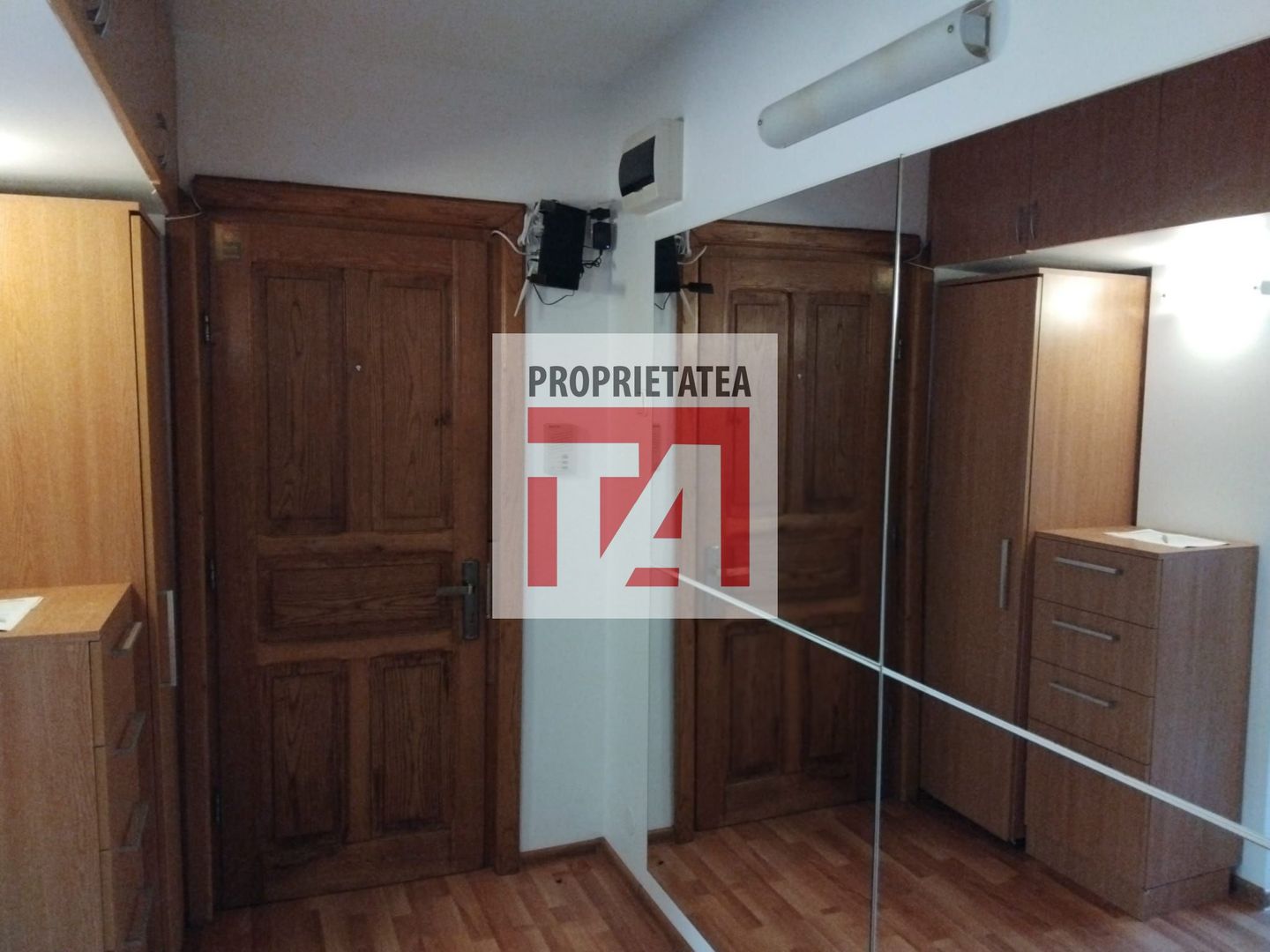 Apartament de inchiriat Bld. Decebal - Poză 5