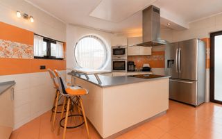 Casa individuala 6 camere, 214mpu,509 mp teren, 5km de Bucuresti, 2013 - Poză 4
