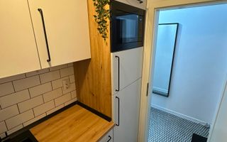 Apartament 2 camere | Hipodrom 1 ,Sibiu | 38mp Parter - Poză 8
