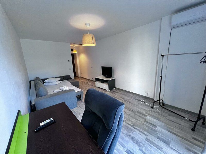 Apartament 2 camere - Campus Universitate  Acceptam si studenti - Poză 2