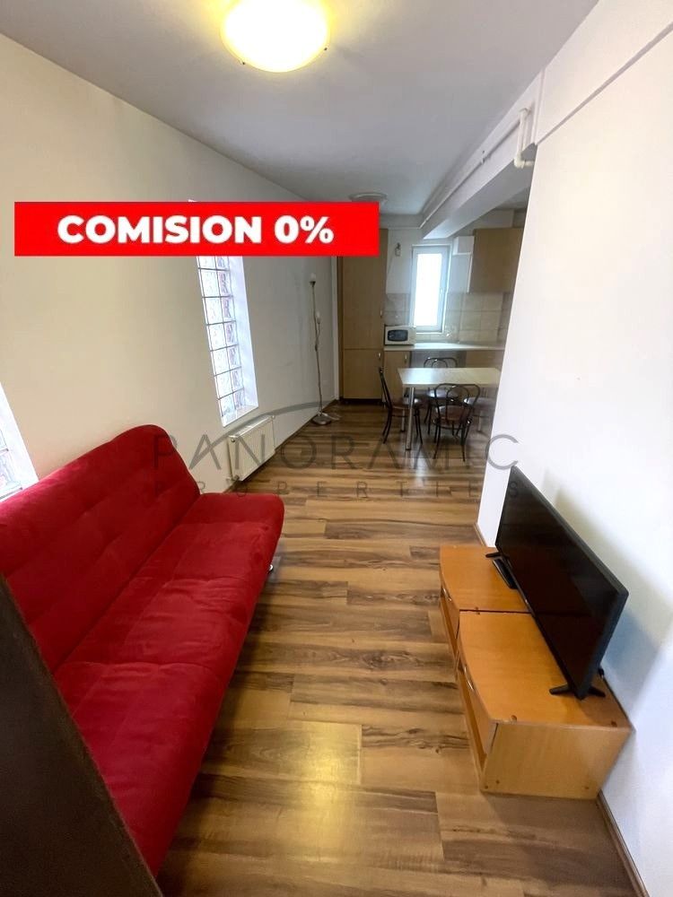 Apartament 1 camera, 47 mp, Platinia - Poză 5
