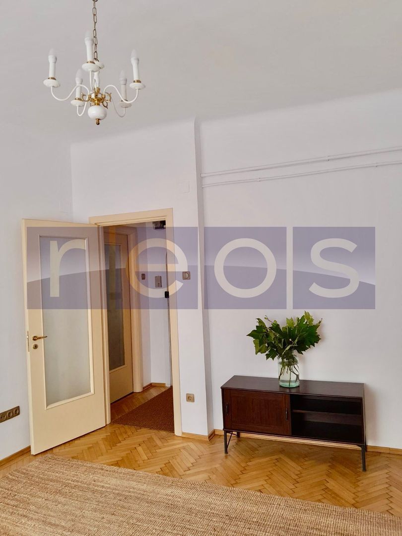 CHIRIE APARTAMENT 2 CAMERE 44MP CENTRALA PROPRIE ROSETTI UNIVERSITATE - Poză 6