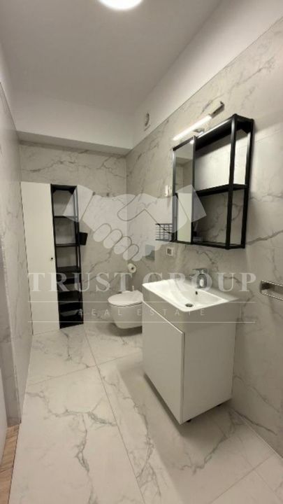 Apartament 2 camere Herăstrău | 2022 | Loc de parcare - Poză 9
