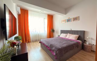 64mp Utili | Baie cu Geam | Bloc Calitativ (Gama Residence) - Poză 6