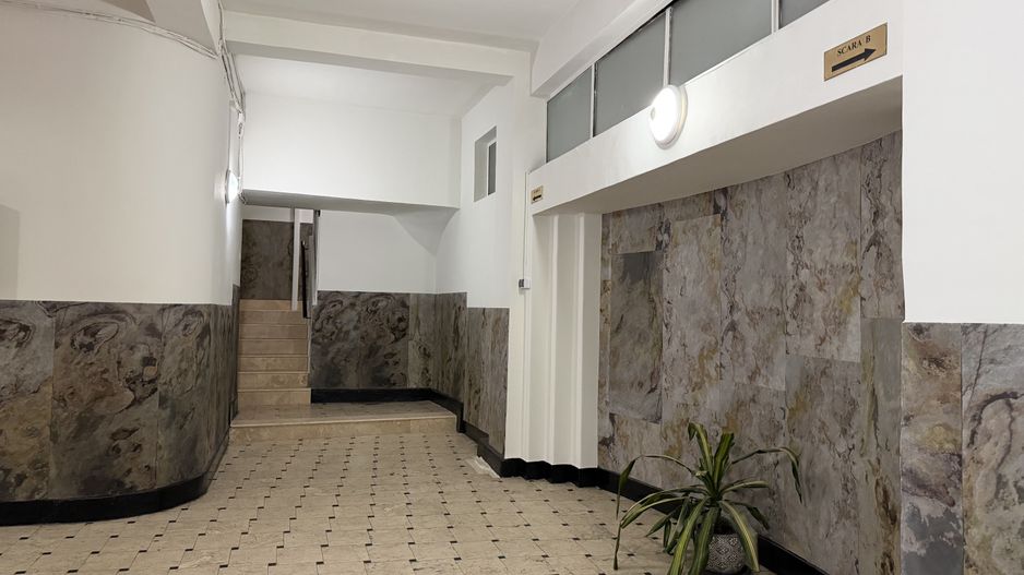 Studio Cozy | Universitate - Armenească - Poză 5