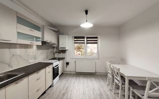 Apartament 2 camere decomandate | Zona Parcului „Iuliu Hațieganu” - Poză 4