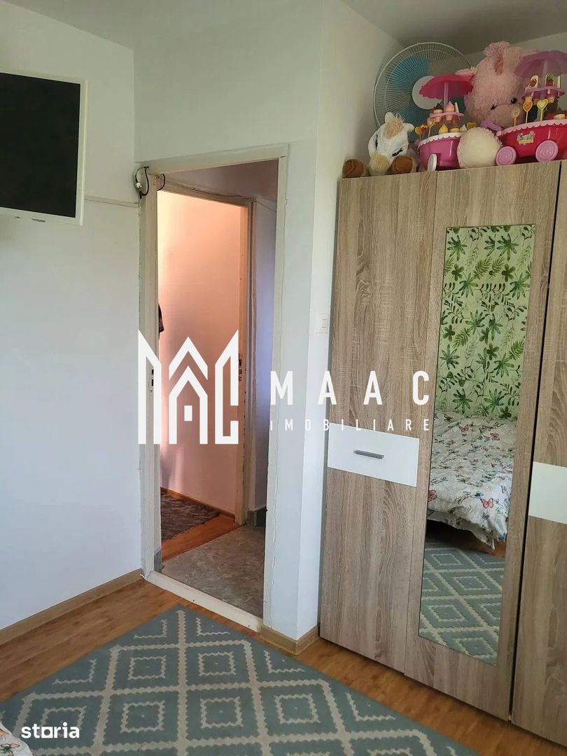 Apartament 2 camere | Nord | Centrala proprie | - Poză 1