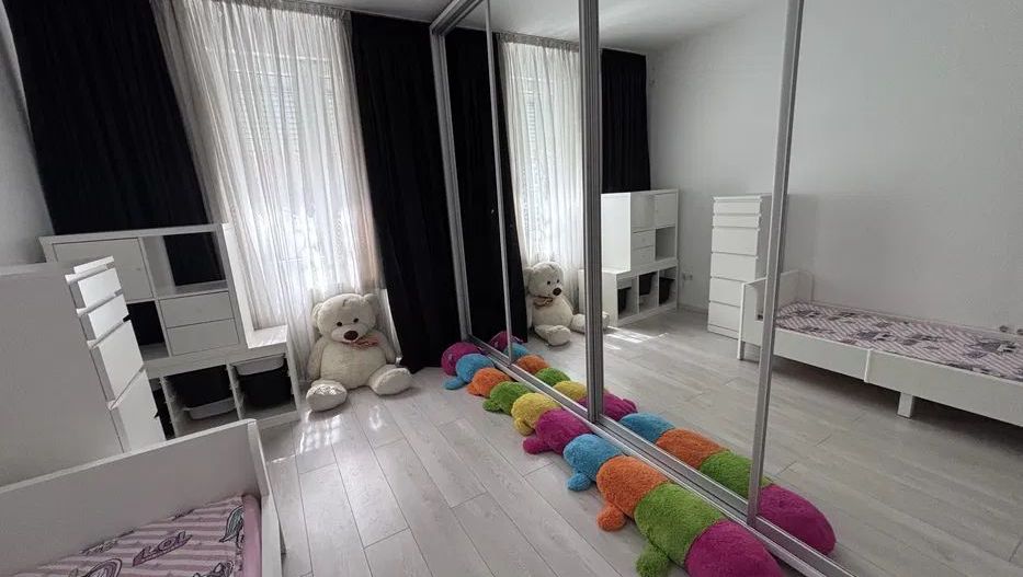 APARTAMENT ELEGANT ZONA FLOREASCA - Poză 3