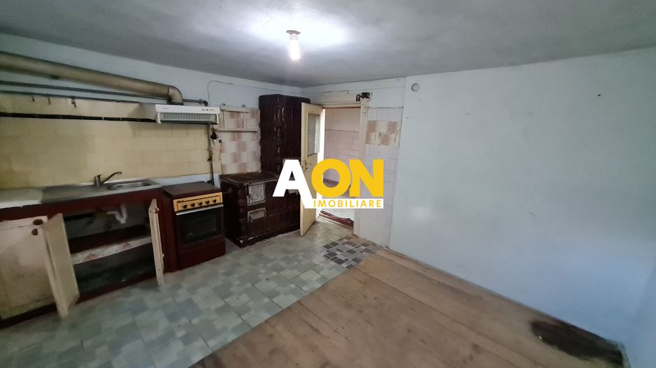 Casa 3 Camere + Demisol, Teren 287 mp, Zona Cetate - Poză 19