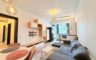 Apartament 3 Camere Sălaj - Pucheni | Bloc 2017 | Parter Înalt | - Poză 1