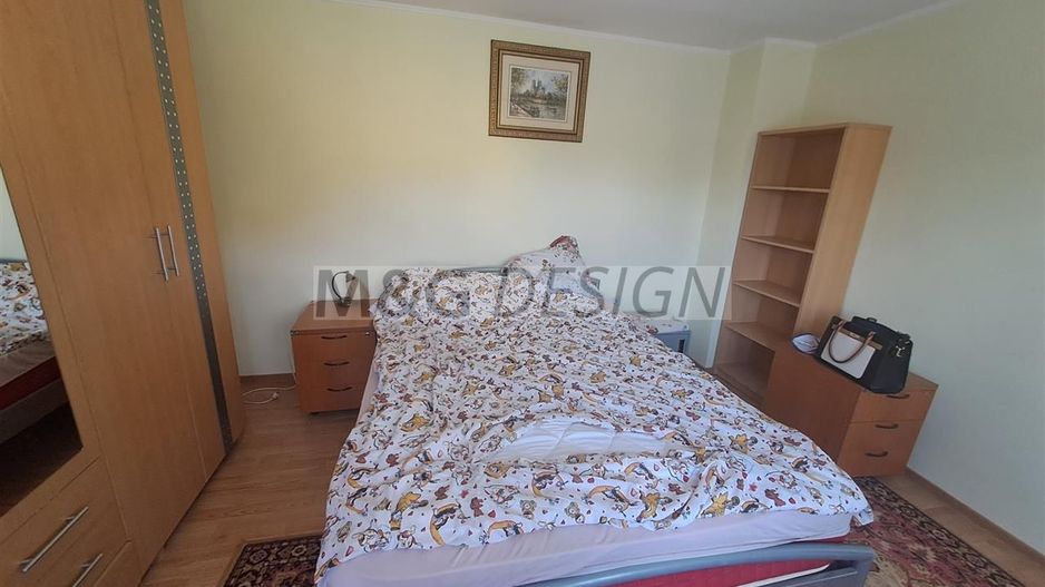 Casa individuala pe parter Sagului-Liviu Rebreanu - Poză 14