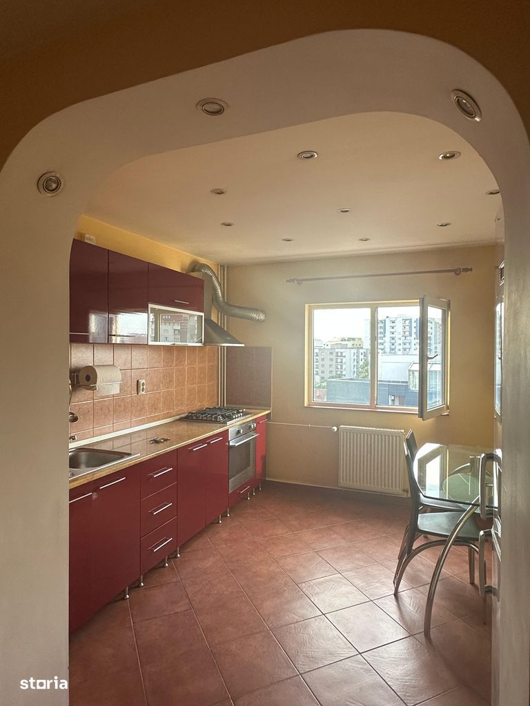 Apartament spațios 2 camere, vedere Delea Nouă – Theodor Speranția - Poză 1