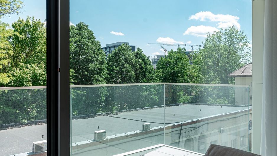3 camere + loc de parcare in subteran inclus || AVIATIEI TOWER - Poză 28