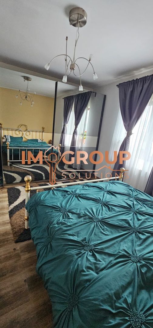 Casă Individuală  Plan Parter-Valea Adanca -149 Mp Utili +650Mp Teren - Poză 8