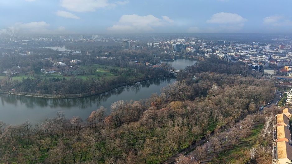 Duplex premium | Herastrau | Finisat 2025 | 240 mp utili | Video la cerere - Poză 19