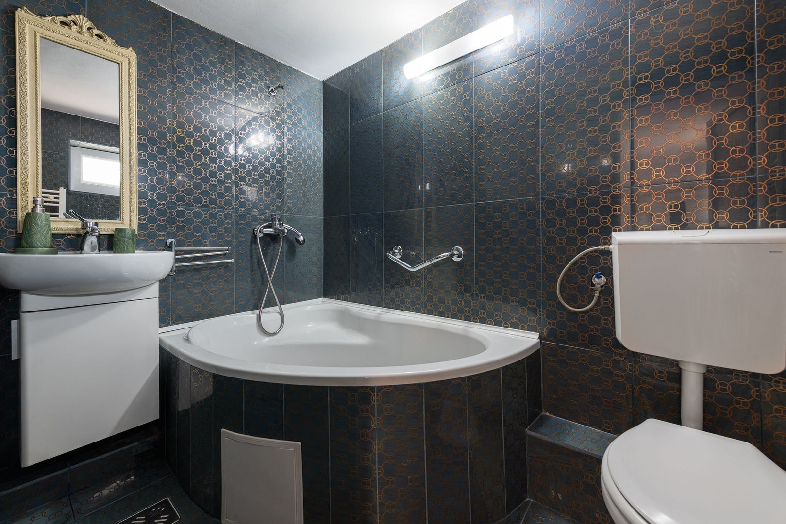 Apartament in vila cu bucatarie separata langa Iulius Mall - Poză 6