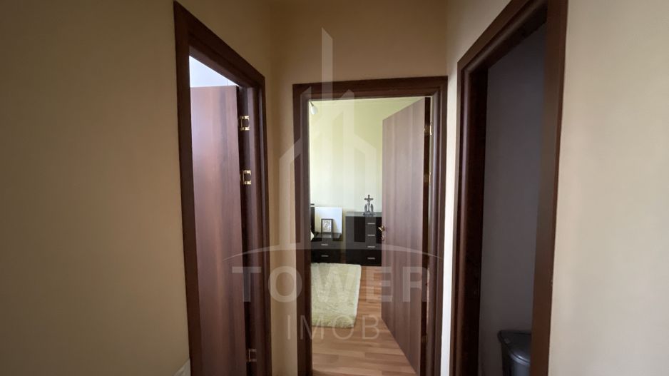 Apartament 2 camere de închiriat | Zona Rahovei - Poză 8
