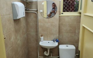 De vanzare apartament 6 camere Piata Romana. Pret NEGOCIABIL - Poză 11