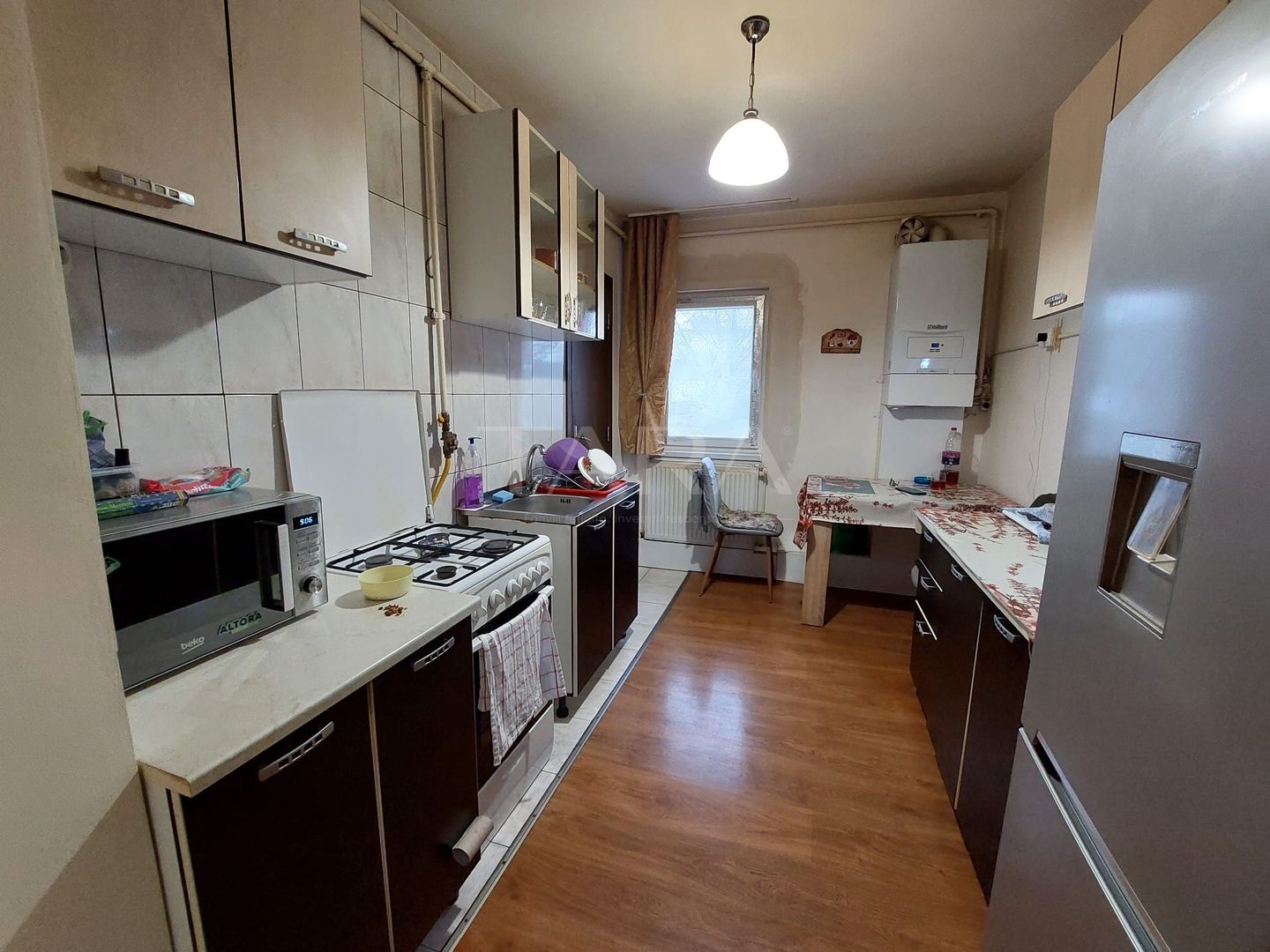 Apartament 2 camere decomandat Florești – zona Gh. Doja. - Poză 1