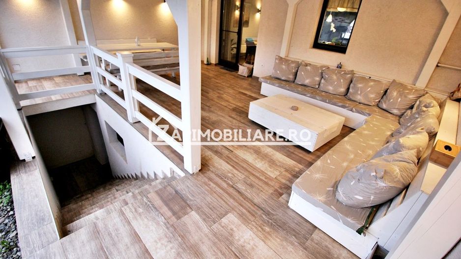 Casa 5 camere mobilată,D-P-E-M 200mp,300mp teren,schimb - Poză 20