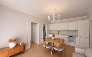 Apartament la cheie / etaj intermediar / Zona Terra - Poză 1