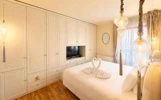 BG196-Apartament 3 camere premium, Dumbrăvița, terasă și carport - Poză 4