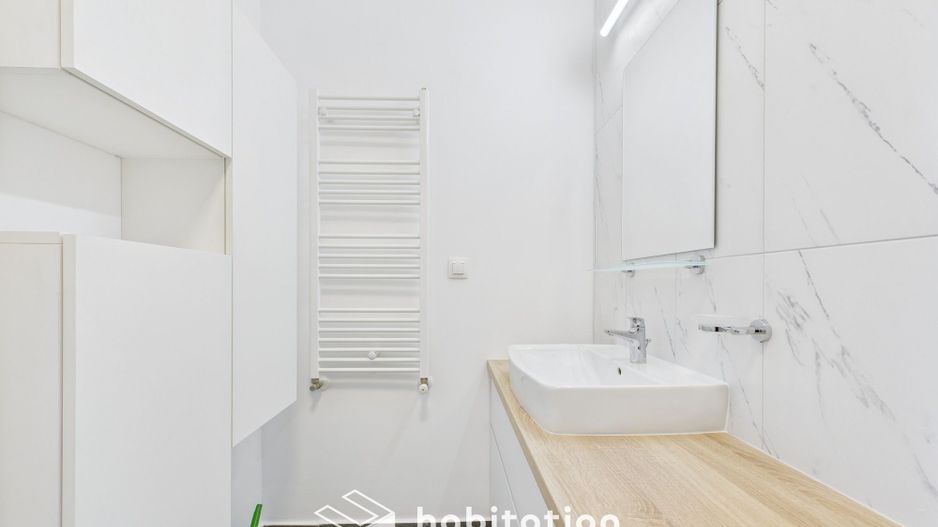 Apartament 2 camere de închiriat - Denya Forest–Lipovei - tur virtual - Poză 28