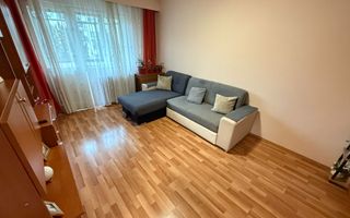 Apartament decomandat ,etaj intermediar, Academia de Muzică - Poză 9
