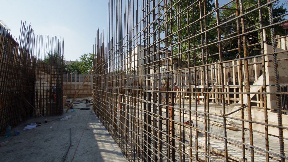 InTown Residence - Acvariului 6 - Poză 14