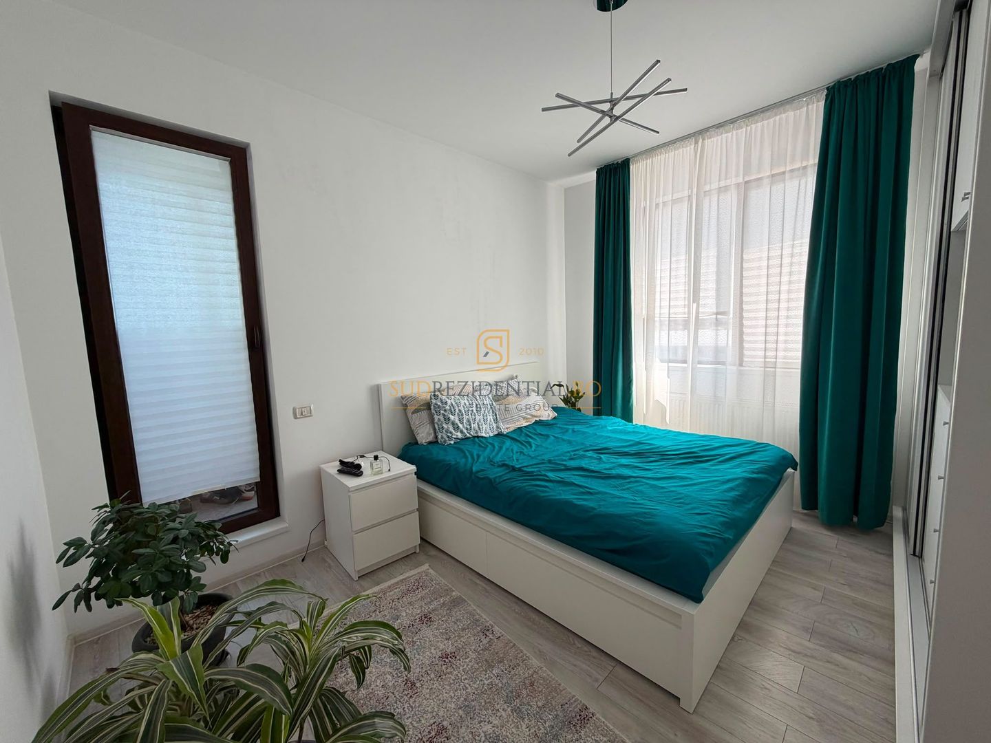 Apartament 4 camere | 94 mp | Confort Urban-Sector 5 | Mobilat complet - Poză 4