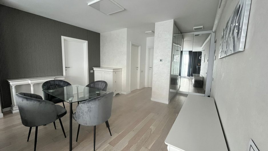 PENTHOUSE BANEASA | STEJARII | LUX - Poză 6
