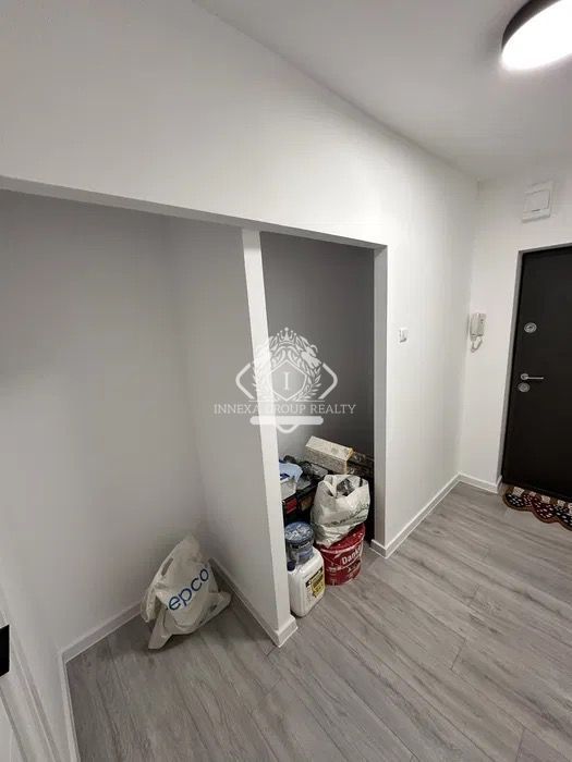 Rahova-Petre Ispirescu | Garsoniera | 40mp | et 5 | renovata 2025 | 73.000 euro - Poză 4