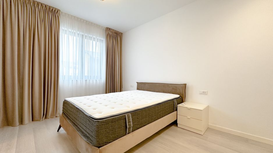 Vila cu 5 camere | Pipera | Complex rezidențial - Poză 17