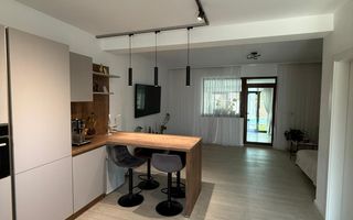 Piscină | Mobilată complet | Panouri solare | 3 băi și terasă închisă - Poză 5