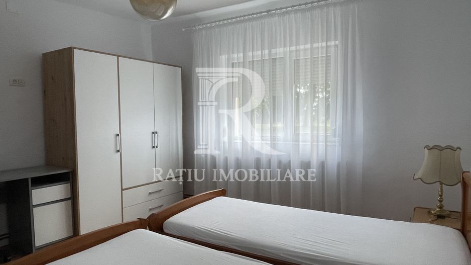Casa de inchiriat | Pet friendly | Calea Clujului | Oradea - Poză 10